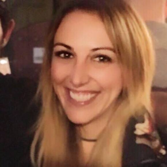 Meet your Posher, Tiffany - Picture 1 of 1